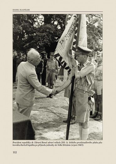 Náhled Legionáři s lipovou ratolestí IV. - Tváře československé armády - 16 generálů-legionářů