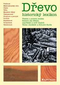 Dřevo historický lexikon