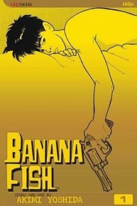 Banana Fish 1