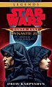 Star Wars Darth Bane 3. - Dynastie zla, 2.  vydání