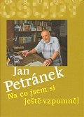Na co jsem si ještě vzpomněl + CD