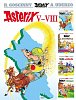 Asterix V-VIII