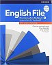 English File Pre-Intermediate Multipack B with Student Resource Centre Pack (4th)