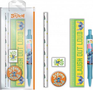 Lilo & Stitch Školní set