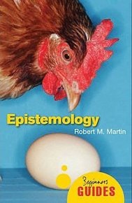 Epistemology : A Beginner´s Guide