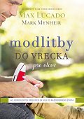 Modlitby do vrecka pre otcov