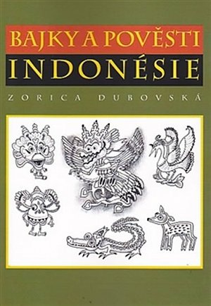 Bajky a pověsti Indonésie