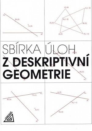 Sbírka úloh z deskriptivní geometrie, 2.  vydání