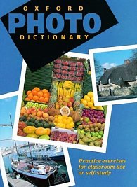 Oxford Photo Dictionary Monolingual Edition