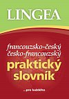 Francouzsko-český, česko-francouzský praktický slovník ...pro každého, 2.  vydání