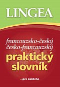 Francouzsko-český, česko-francouzský praktický slovník ...pro každého, 1.  vydání