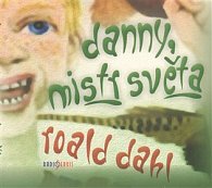 Danny, mistr světa (CD)