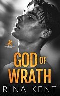 God of Wrath: Legacy of Gods 3