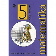 Matematika pro 5. ročník ZŠ - 2. část