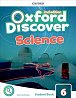 Oxford Discover Science 6 Student Book with Online Practice, 2nd