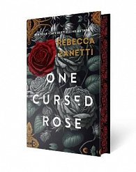 One Cursed Rose: Limited Special Edition Hardcover