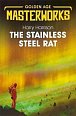 The Stainless Steel Rat: Book 1