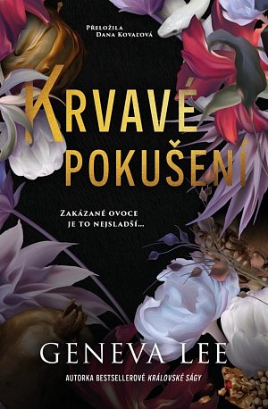 Krvavé pokušení