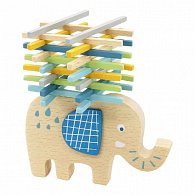Slon - Balanční hra
