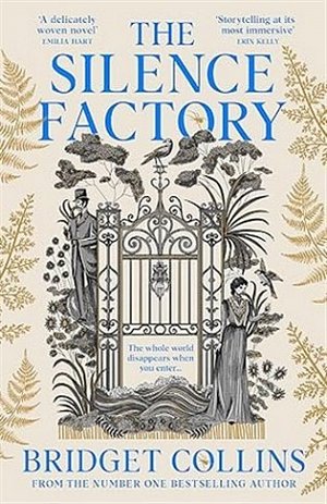 The Silence Factory