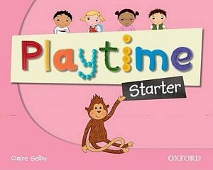 Playtime Starter Course Book