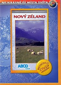Nový Zéland - DVD