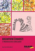 Kognitivní činnosti v předškolním vzdělávání, 2.  vydání