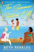 The Summer Switch-Off: The hilarious summer must-read from the author of The Kissing Booth