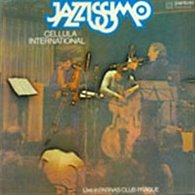 Jazzissimo - CD