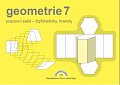 Geometrie 7 – pracovní sešit: čtyřúhelníky, hranoly