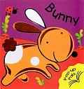 Bunny - Pop Up Book