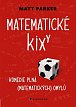 Matematické kixy - Komedie plná (matematických) omylů