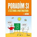 Poradím si s češtinou a matematikou 1. ročník, 5.  vydání