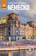 Německo - Turistický průvodce, 2.  vydání