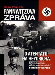 Pannwitzova zpráva o atentátu na Heydricha