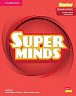 Super Minds Teacher’s Book with Digital Pack Starter, 2nd Edition