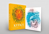 Kytice – luxusní vydání