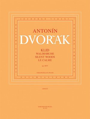 Klid op. 68/V