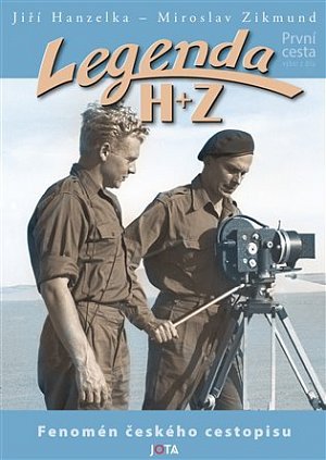 Legenda H+Z - První cesta