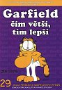 Garfield čím větší,tím lepší (č.29)