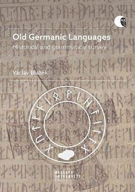 Old Germanic Languages - Historical and grammatical survey