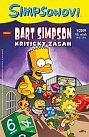 Simpsonovi - Bart Simpson 1/2019 - Kritický zásah