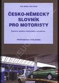 Česko-Německý slovník pro motoristy