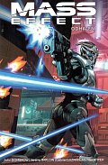 Mass Effect - Odhalení