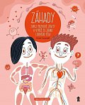 ZÁHADY – Zapoj mozkové závity a vyřeš 25 záhad lidského těla