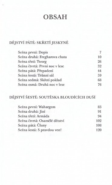 Náhled Brány Skeldalu 2 - Bílá věž