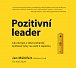Pozitivní leader - audiokniha