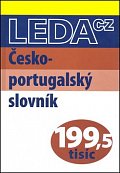 Česko portugalský slovník