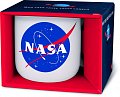Hrnek Nasa 410 ml, keramický