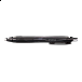 UNI JETSTREAM Sport kuličkové pero SXN-157S, 0,7 mm, černé - 12ks